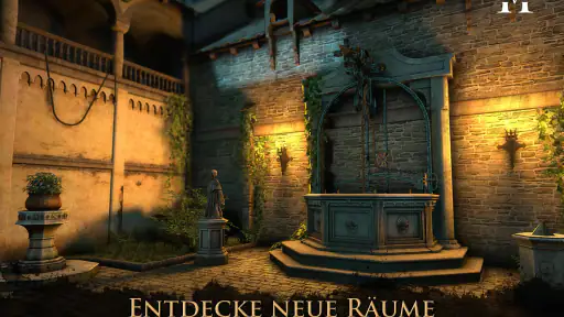 The House of Da Vinci 2 screenshot