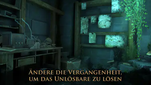 The House of Da Vinci 3 screenshot