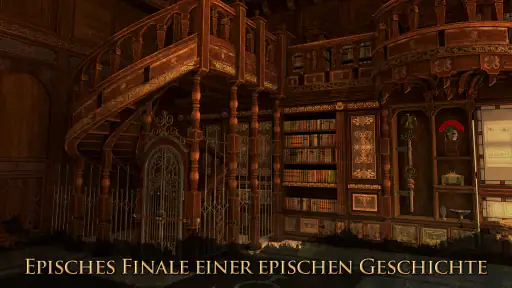 The House of Da Vinci 3 screenshot