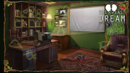 The Last Dream (Full) screenshot