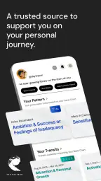 The Pattern: Astrology screenshot