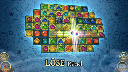 The Secret Society: Geheimnis screenshot