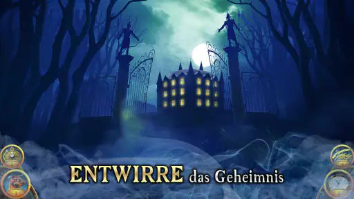 The Secret Society: Geheimnis screenshot