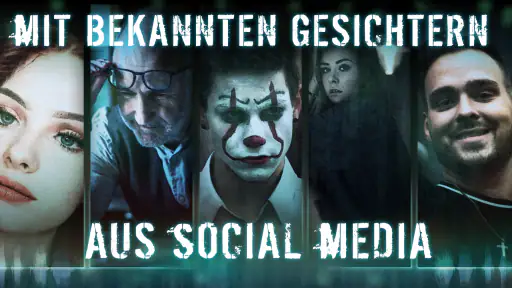 The Sign - Interaktiver Horror screenshot