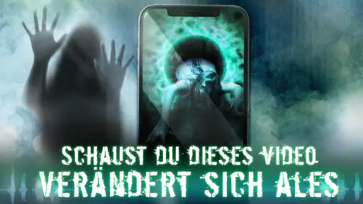 The Sign - Interaktiver Horror screenshot