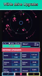 The Tower - Idle Tower Defense screenshot