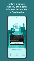 The Way: Meditation Path screenshot