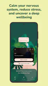 The Way: Meditation Path screenshot