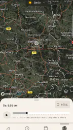 The Weather Channel screenshot