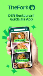 TheFork - Restaurantguide screenshot