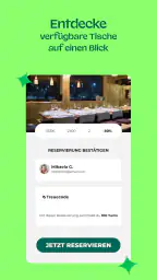 TheFork - Restaurantguide screenshot