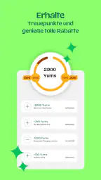 TheFork - Restaurantguide screenshot