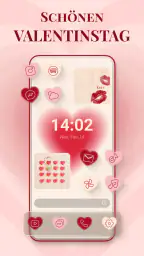 Themen- und Symbolwechsler screenshot