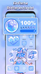 Themepack - App Icons, Widgets screenshot