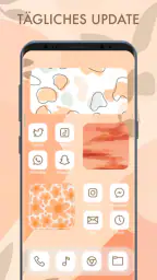 Themepack - App Icons, Widgets screenshot