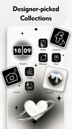 ThemePro - Themen & Widgets screenshot