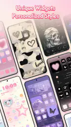 ThemePro - Themen & Widgets screenshot