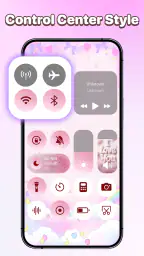 Themes: Wallpaper & Widgets screenshot