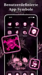 Themie: Hintergrund & Themen screenshot