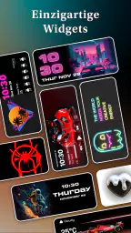 Themie: Hintergrund & Themen screenshot