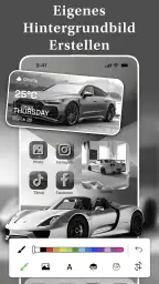 Themie: Hintergrund & Themen screenshot