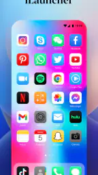 Themify - Themes, Icon, Widget screenshot