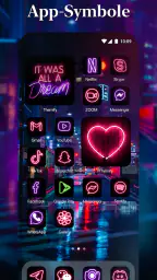Themify - Themes, Icon, Widget screenshot