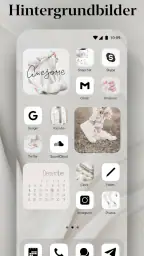 Themify - Themes, Icon, Widget screenshot