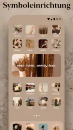 Themify - Themes, Icon, Widget screenshot