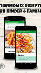 Thermomix Rezepte screenshot
