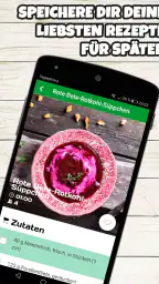 Thermomix Rezepte screenshot