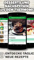 Thermomix Rezepte screenshot
