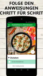 Thermomix Rezepte screenshot