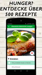 Thermomix Rezepte screenshot