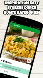 Thermomix Rezepte screenshot
