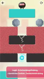Thinkrolls 1 screenshot