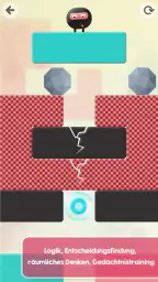 Thinkrolls 1 screenshot