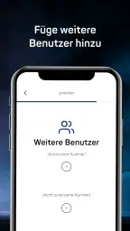 Thitronik App screenshot