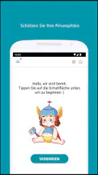 Thunder VPN – Sichereres VPN screenshot
