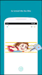 Thunder VPN – Sichereres VPN screenshot