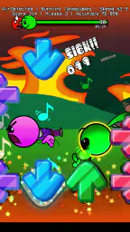 Thursday Night Music Battles screenshot