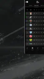 THW Kiel Handball screenshot