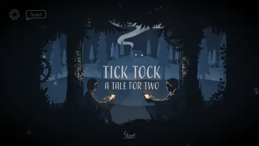 Tick Tock: A Tale for Two screenshot