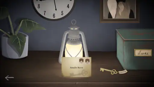 Tick Tock: A Tale for Two screenshot