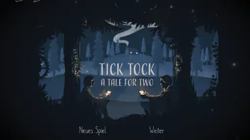 Tick Tock: A Tale for Two screenshot