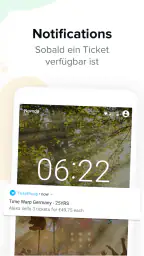 TicketSwap screenshot