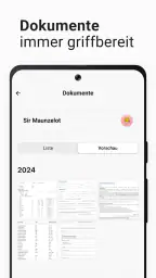 Tierarzt+ screenshot