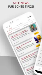 Tifosi Dynamo screenshot