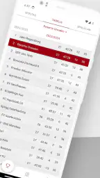 Tifosi Dynamo screenshot