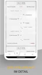 Tifosi Dynamo screenshot